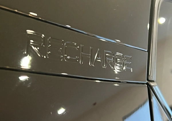 Volvo XC 40 cena 145900 przebieg: 159000, rok produkcji 2020 z Jarocin małe 497